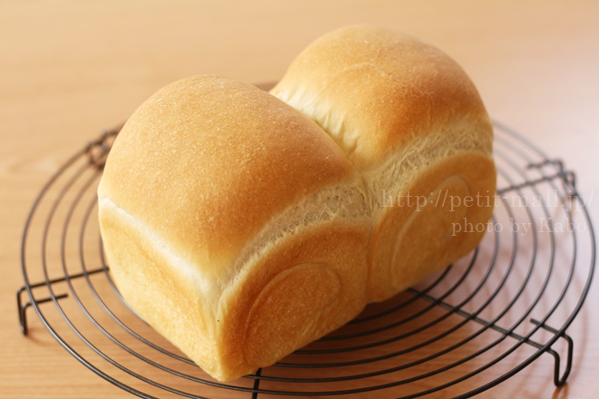 山形イギリスパン